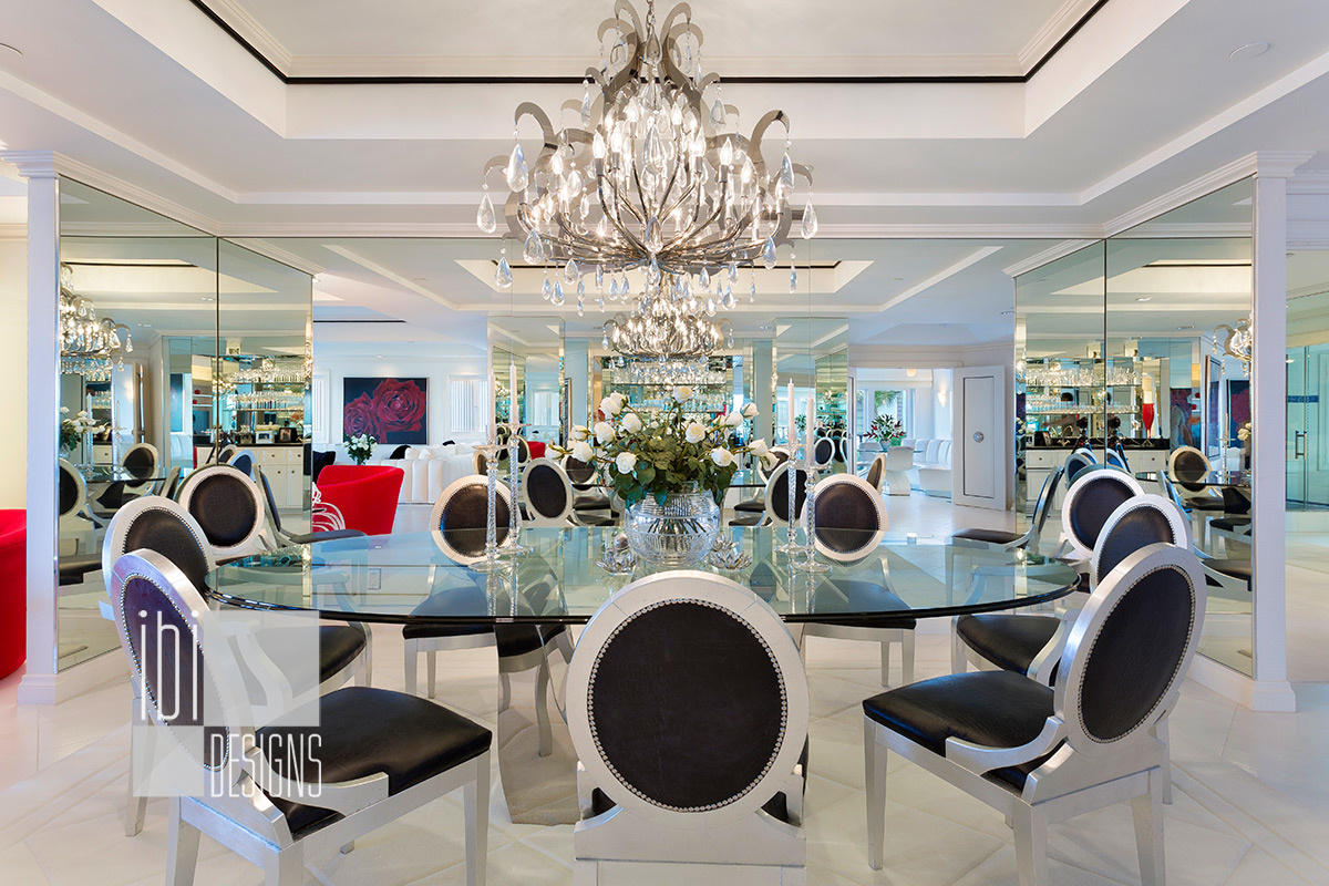 CASA SERENA - Residential