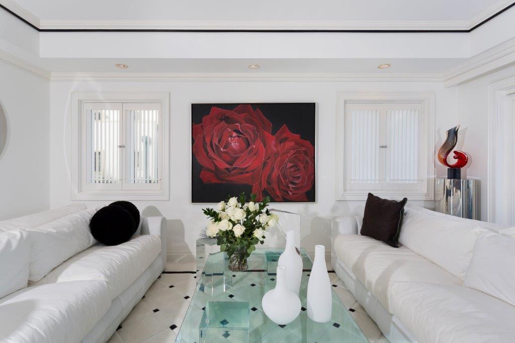 CASA SERENA - Residential