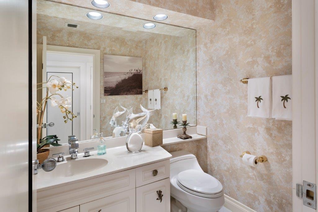 CASA SERENA - Residential