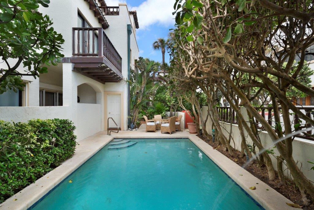 CASA SERENA - Residential