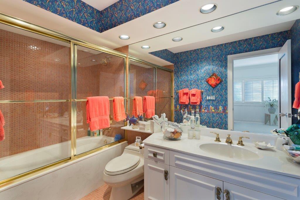 CASA SERENA - Residential