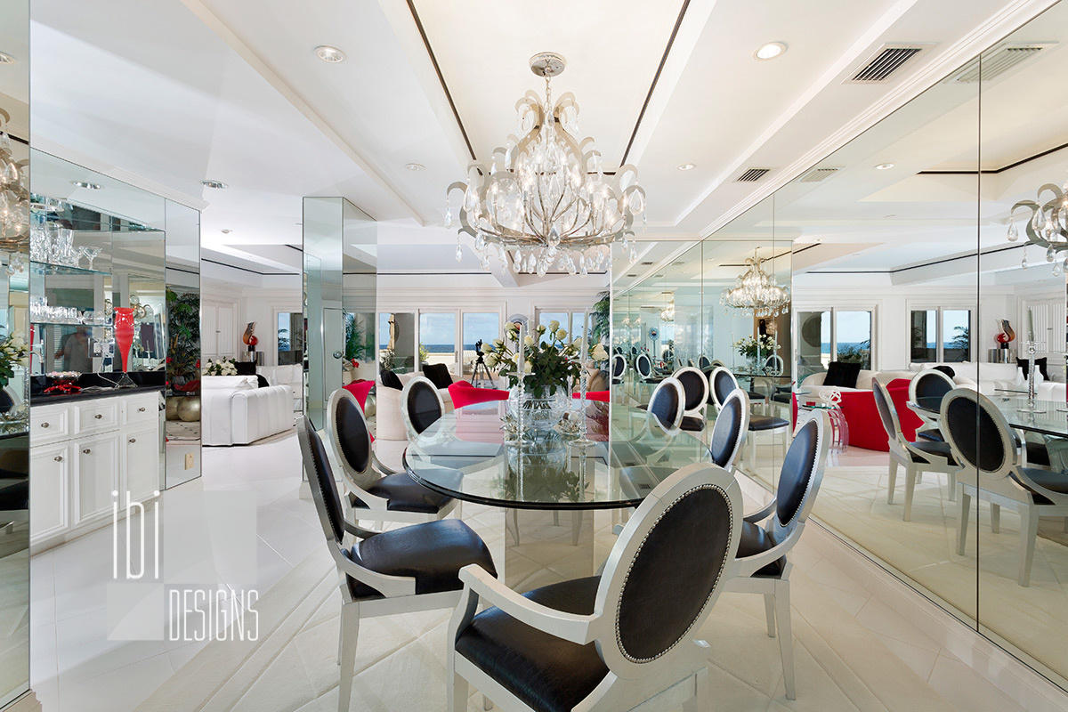 CASA SERENA - Residential