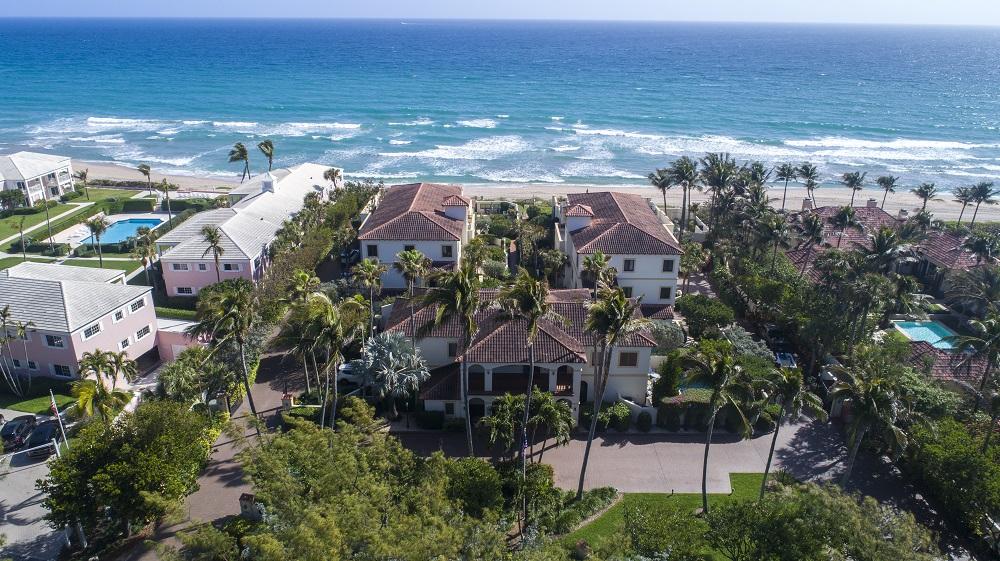 CASA SERENA - Residential