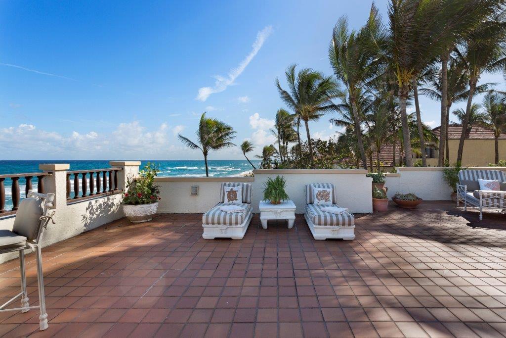 CASA SERENA - Residential