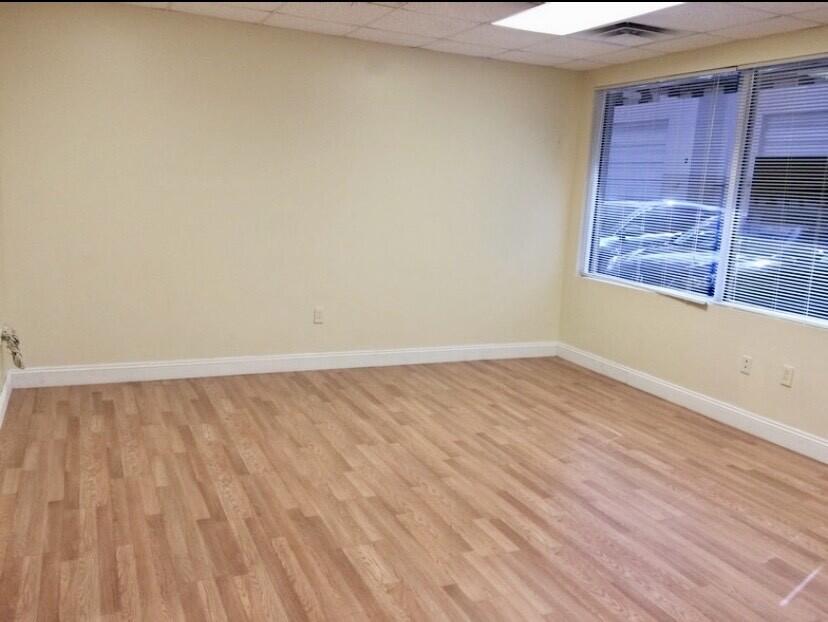 MARGATE COMMERCIAL CENTER - Commercial Sale