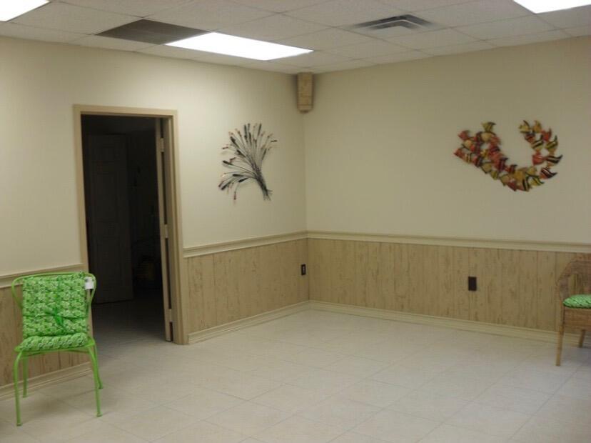 MARGATE COMMERCIAL CENTER - Commercial Sale