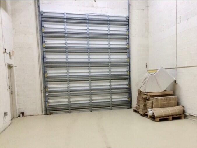 MARGATE COMMERCIAL CENTER - Commercial Sale