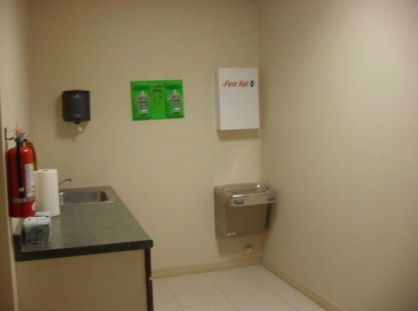 MARGATE COMMERCIAL CENTER - Commercial Sale