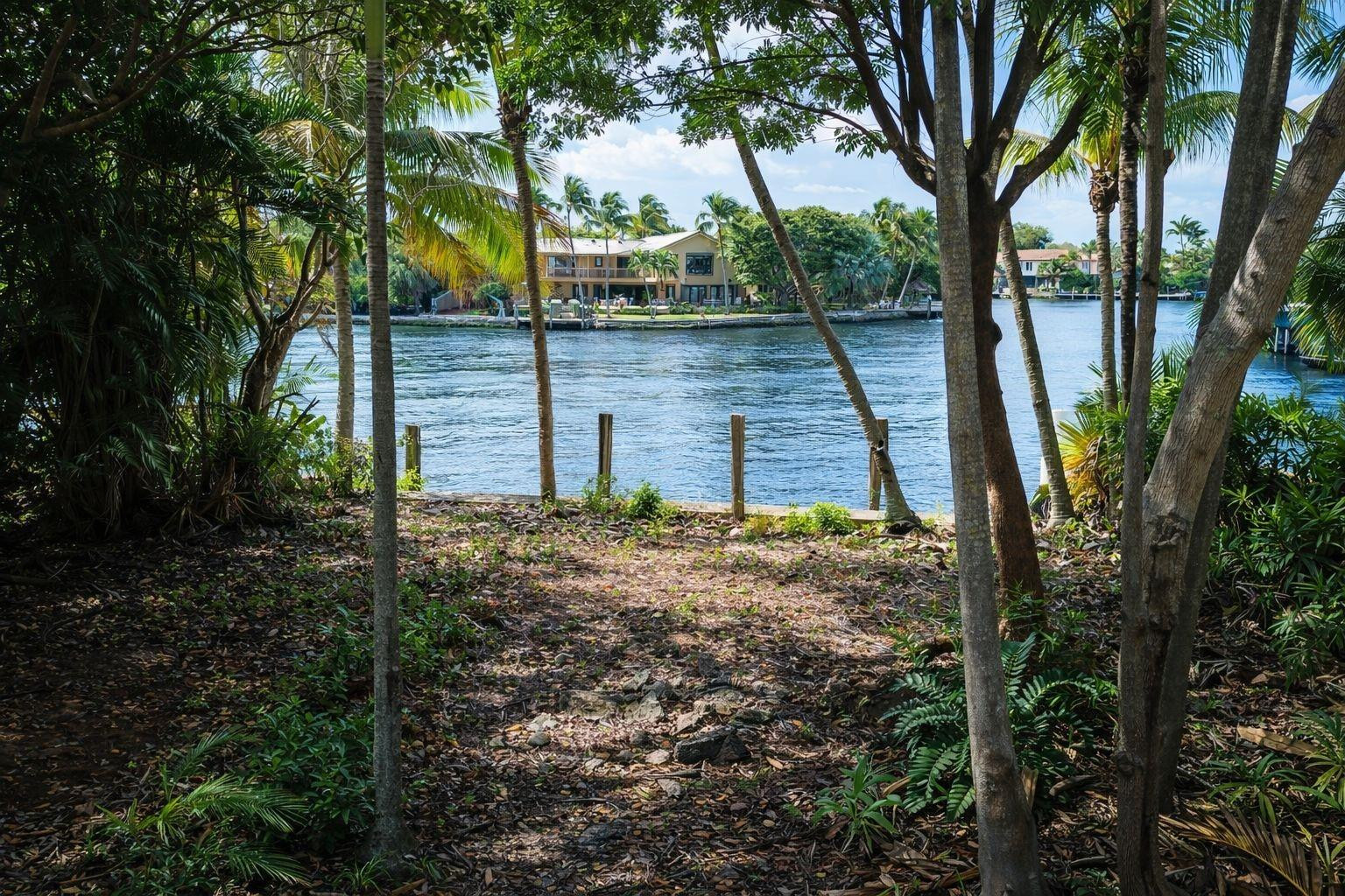 2405 Middle River Drive