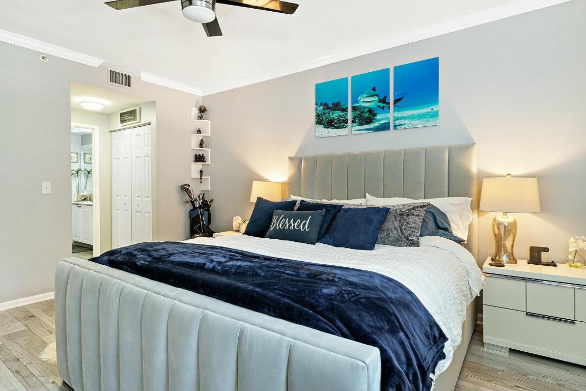 Garden Residences @ CityPlace Condo - Residential Lease