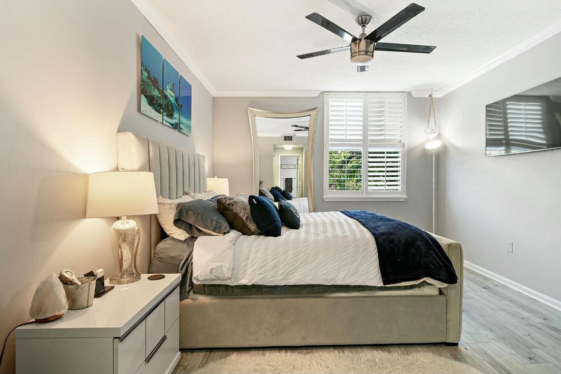 Garden Residences @ CityPlace Condo - Residential Lease