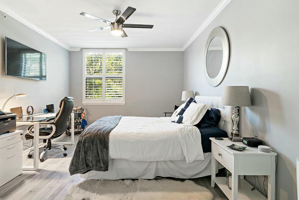 Garden Residences @ CityPlace Condo - Residential Lease