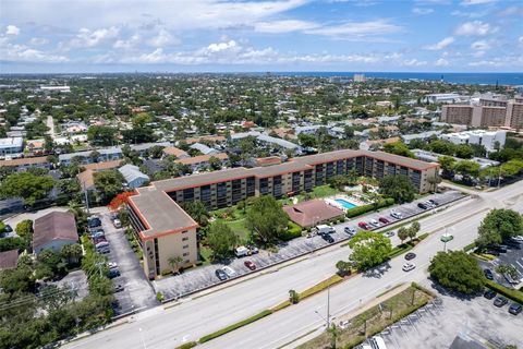 2601 NE 14th Street Causeway 340 Pompano Beach FL 33062