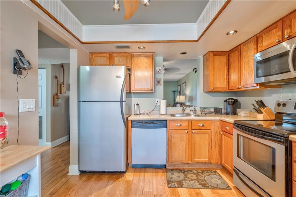 Palm Springs 2 - Residential