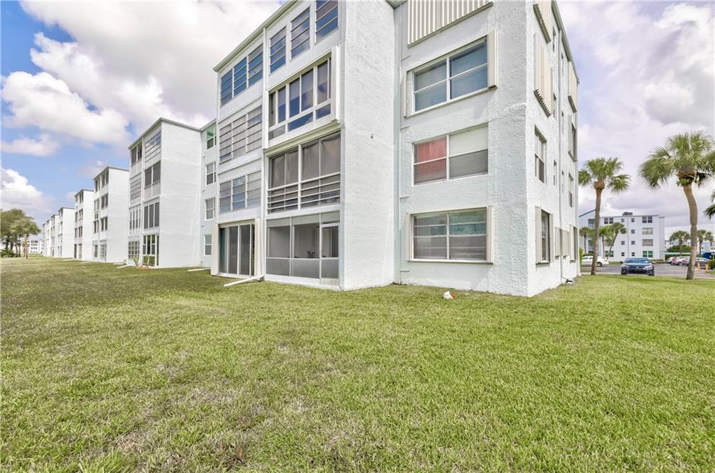 Palm Springs 2 - Residential