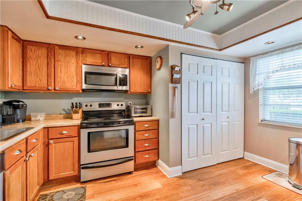 Palm Springs 2 - Residential