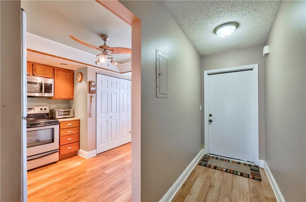 Palm Springs 2 - Residential