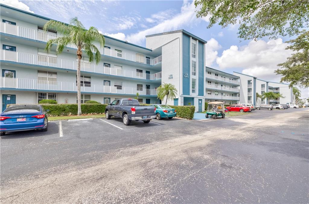 Palm Springs 2 - Residential