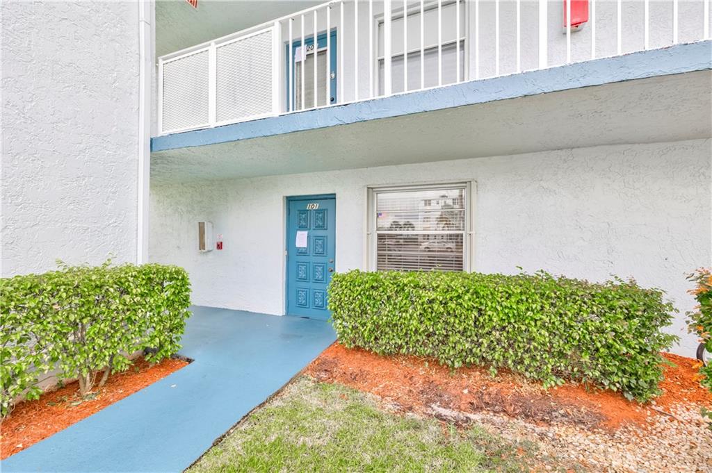 Palm Springs 2 - Residential