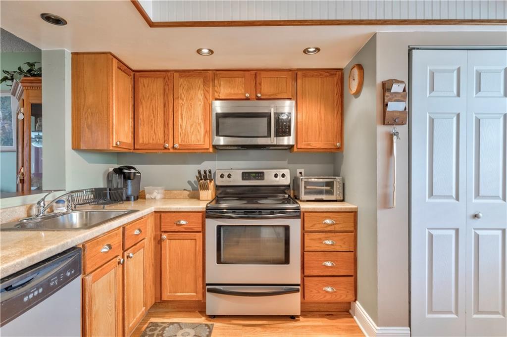 Palm Springs 2 - Residential