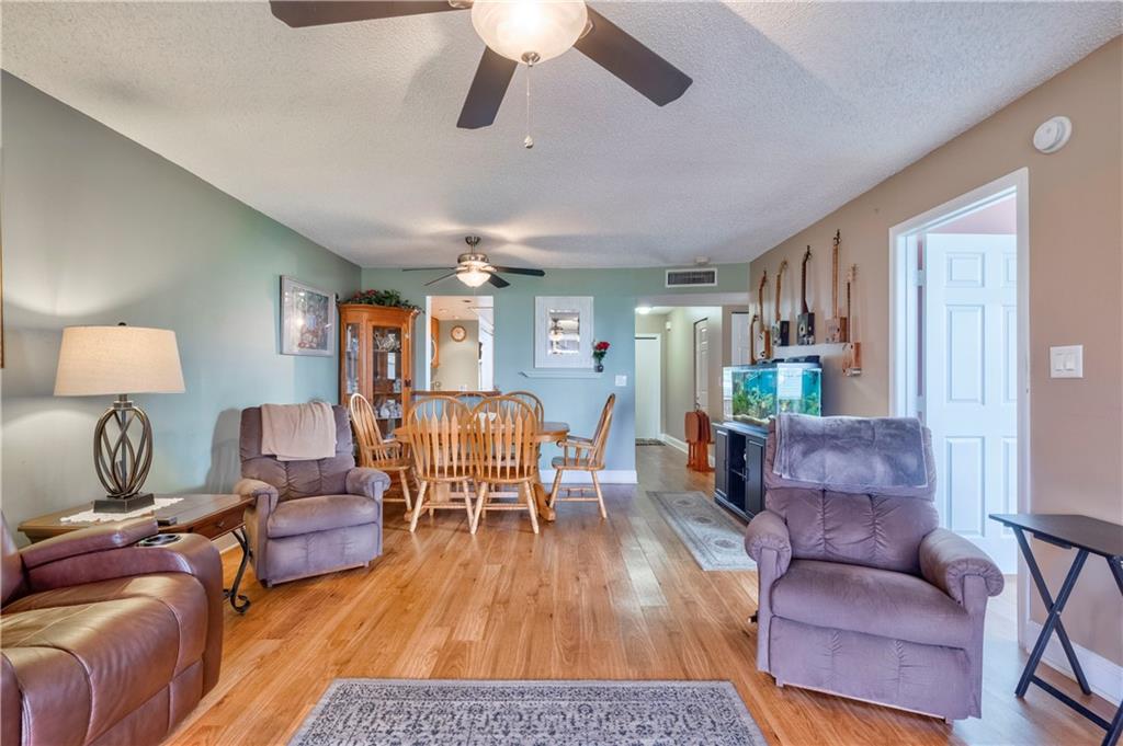 Palm Springs 2 - Residential