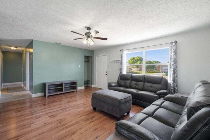 Photo of 2456 SE Melaleuca Boulevard, Port Saint Lucie, FL 34952 (MLS # B26079757)