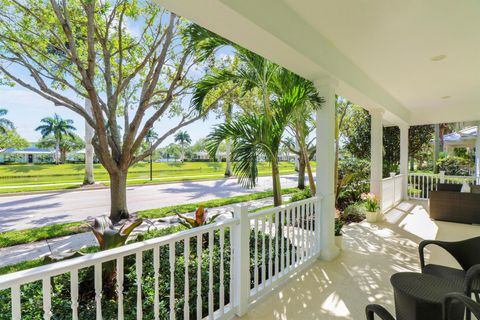 A home in Jupiter