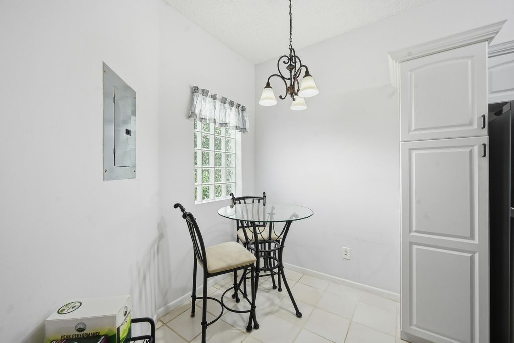 Photo of 5395 Firenze Drive #K, Boynton Beach, FL 33437 (MLS # B26012962)