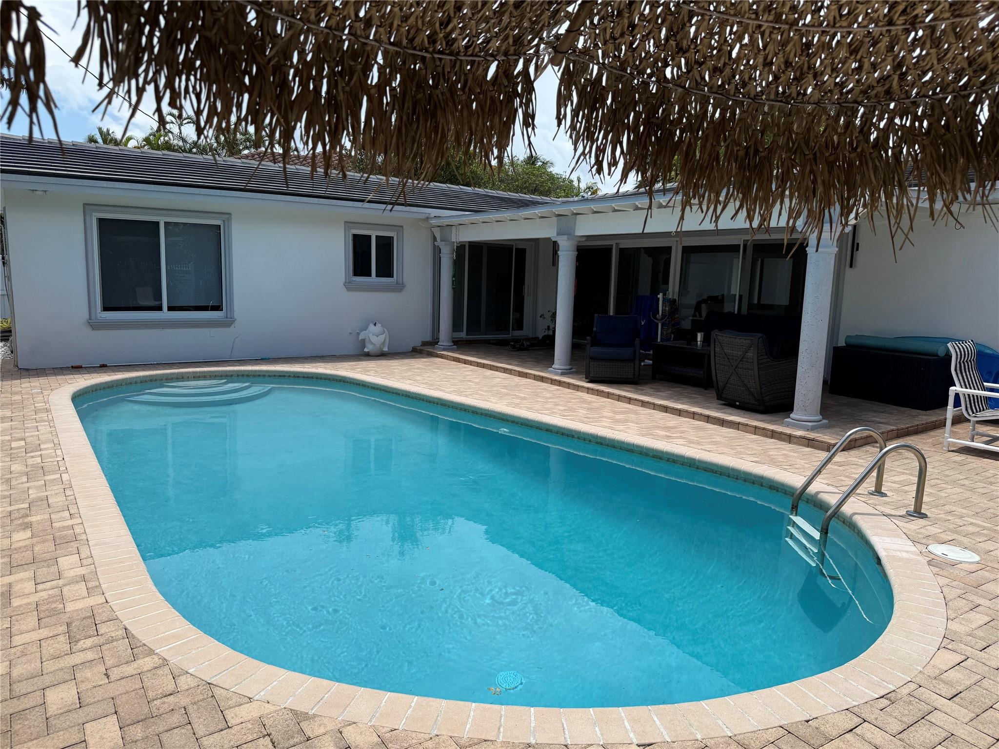 Hillsboro Shores Sec B 22 - Residential