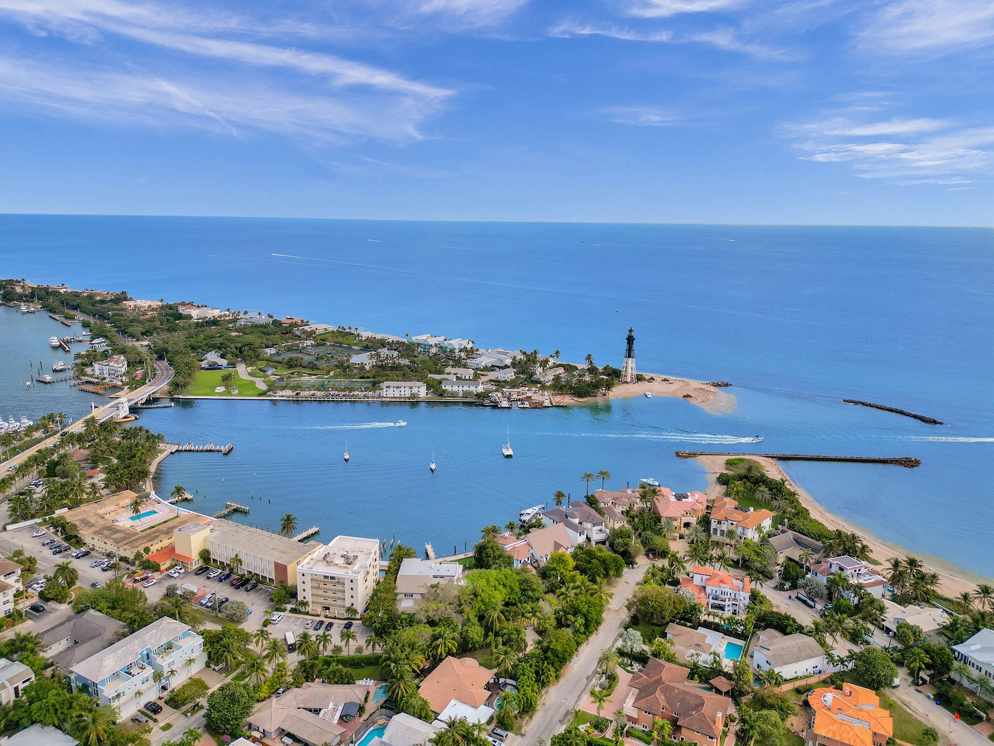 Hillsboro Shores Sec B 22 - Residential