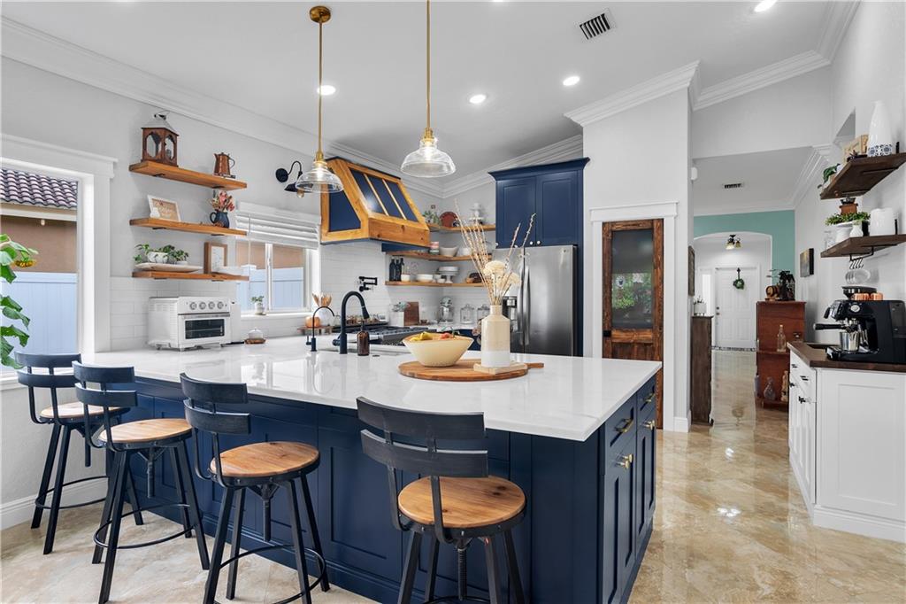 Olympia & York Residentia - Residential