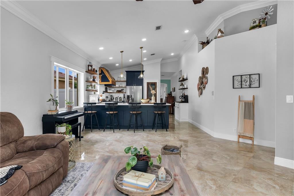 Olympia & York Residentia - Residential