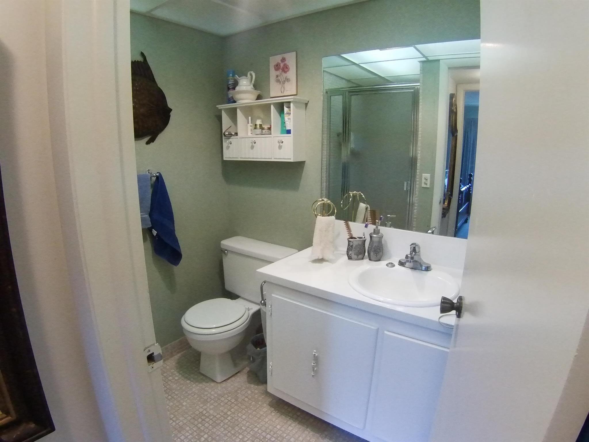 KINGS POINT CAPRI CONDOS - Residential Lease