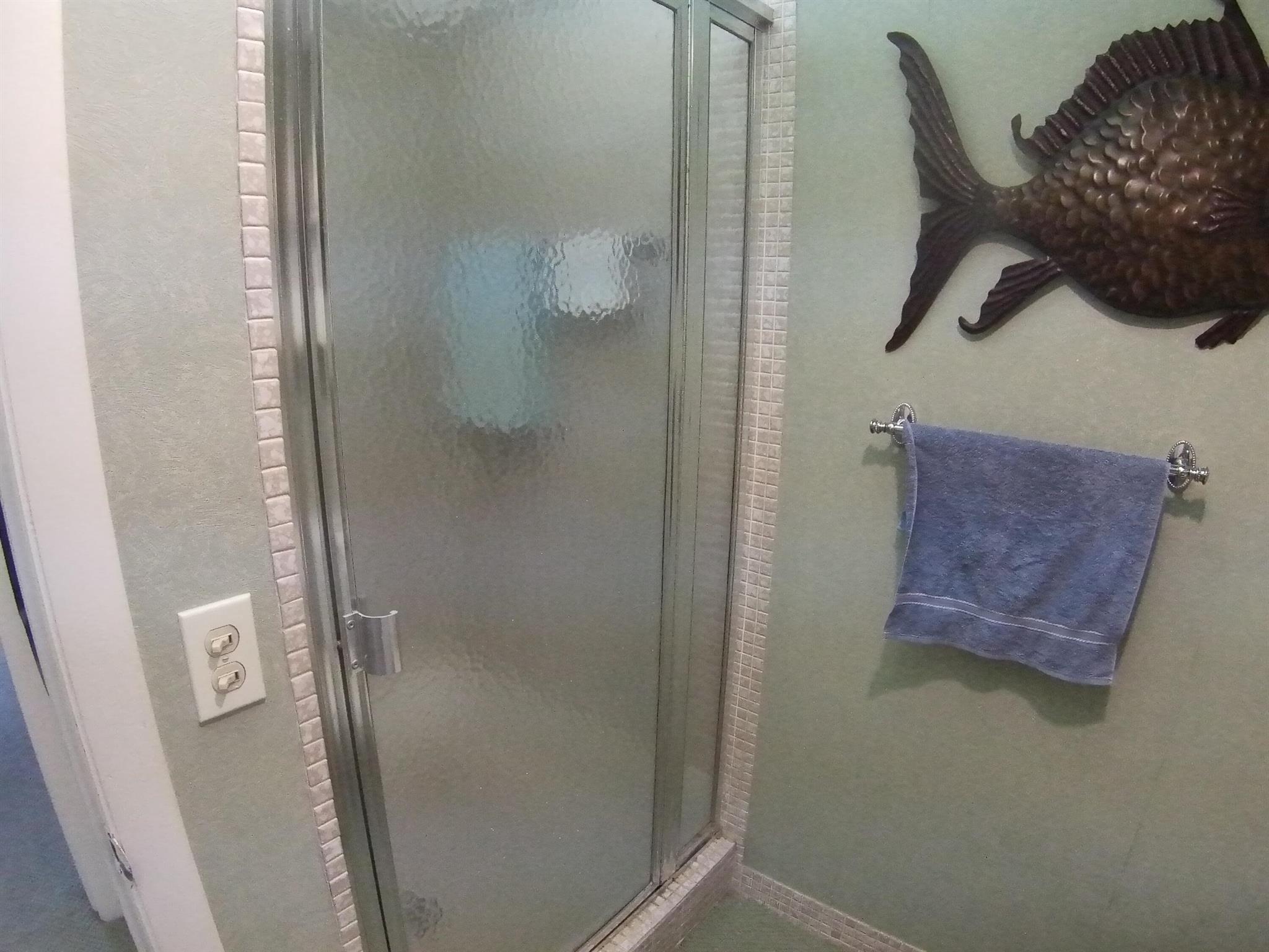 KINGS POINT CAPRI CONDOS - Residential Lease