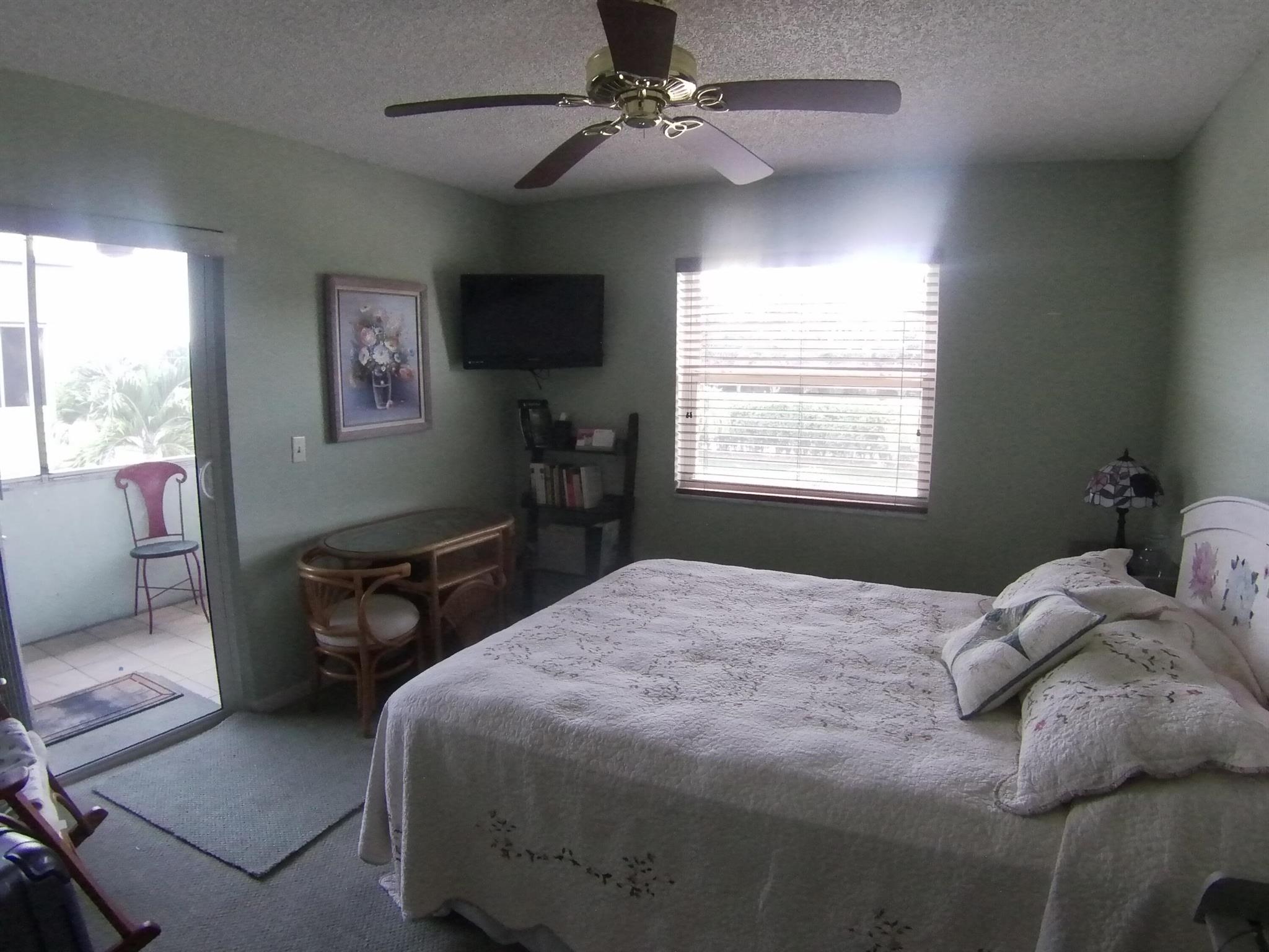 KINGS POINT CAPRI CONDOS - Residential Lease