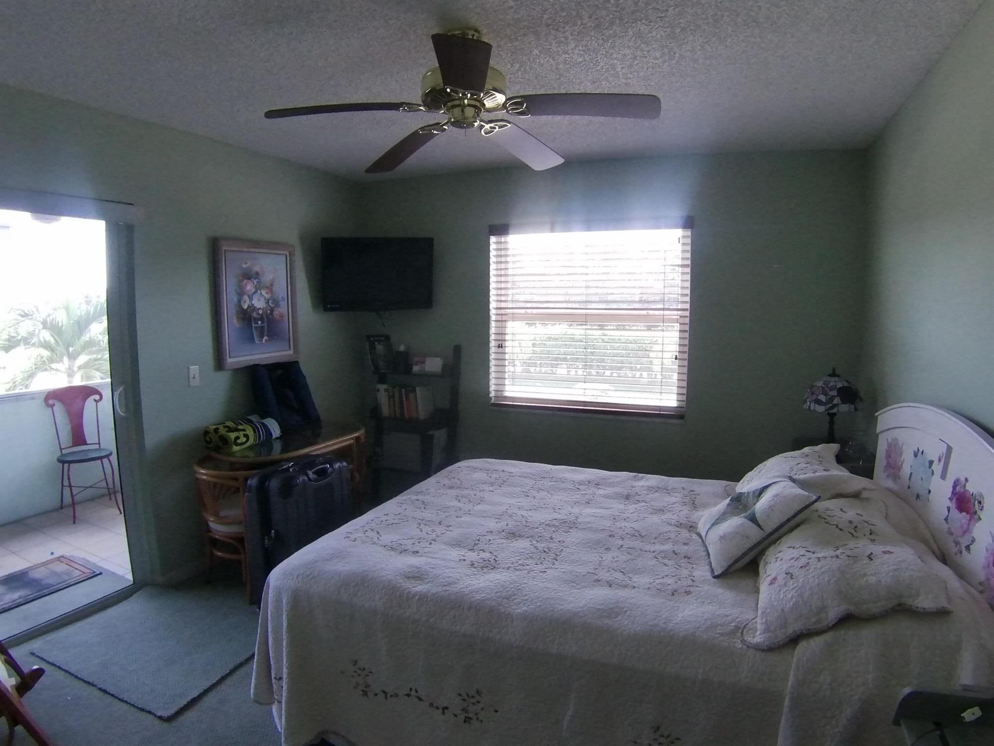 KINGS POINT CAPRI CONDOS - Residential Lease