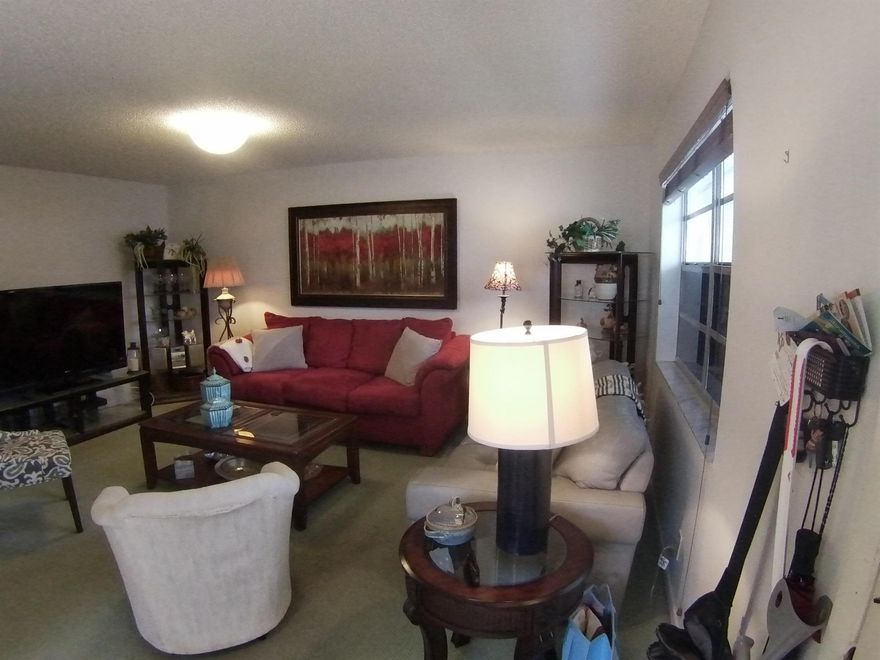 Annual rental for this unit in Kings Point (senior community 55+), full furnished, second floor with plenty of natural light streaming in! Everything you need is available in this condo for your use and to enjoy South-Florida. Live shows, clubs, 5 outdoor pools, 3 clubhouses, indoor pools, saunas, and more. Near of Atlantic Boulevard touristic area plenty of restaurant, cafes, entertainments and much more.