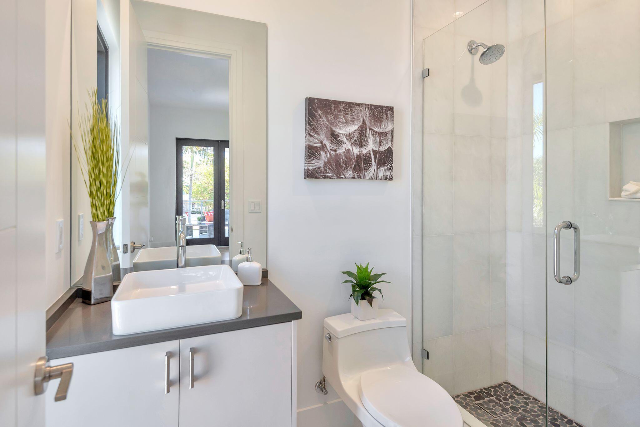 BOCA RATON POR LA MAR - Residential