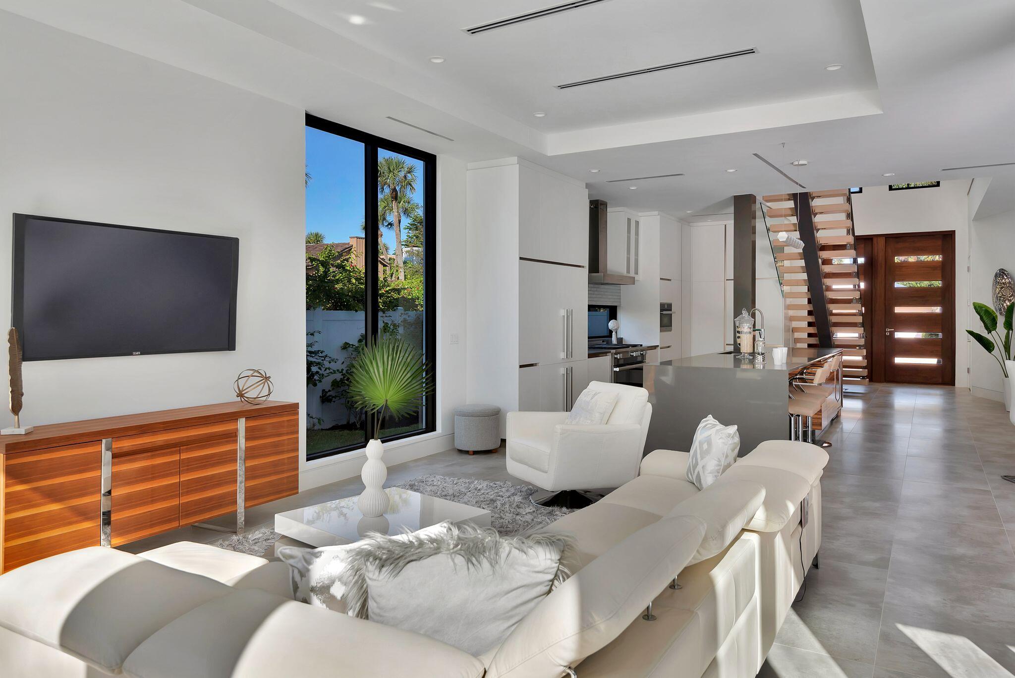 BOCA RATON POR LA MAR - Residential