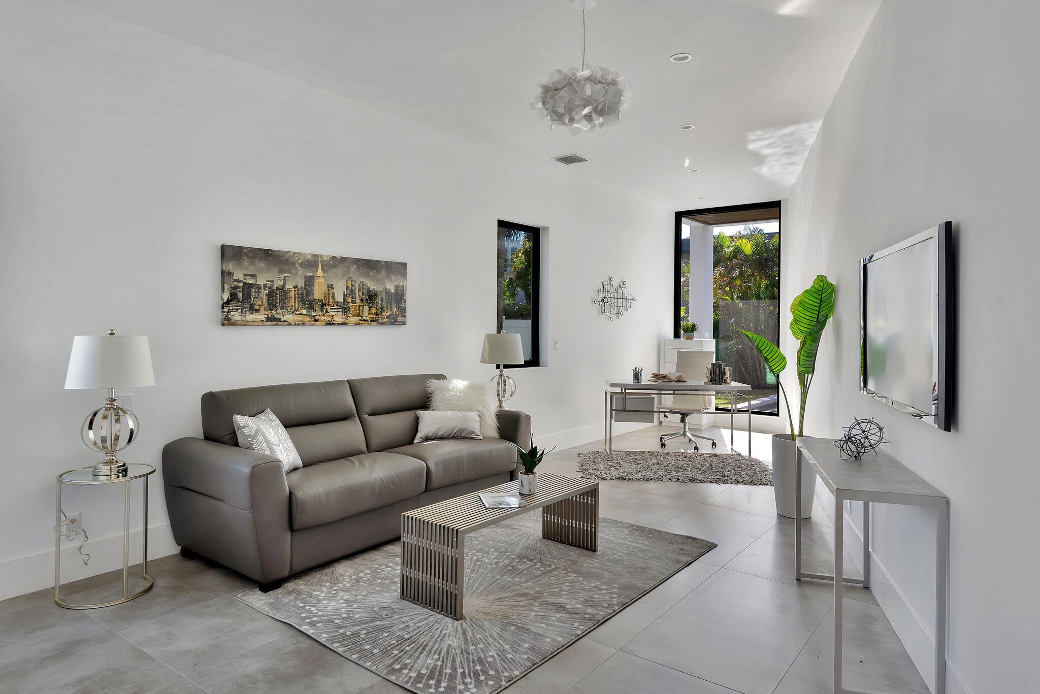 BOCA RATON POR LA MAR - Residential