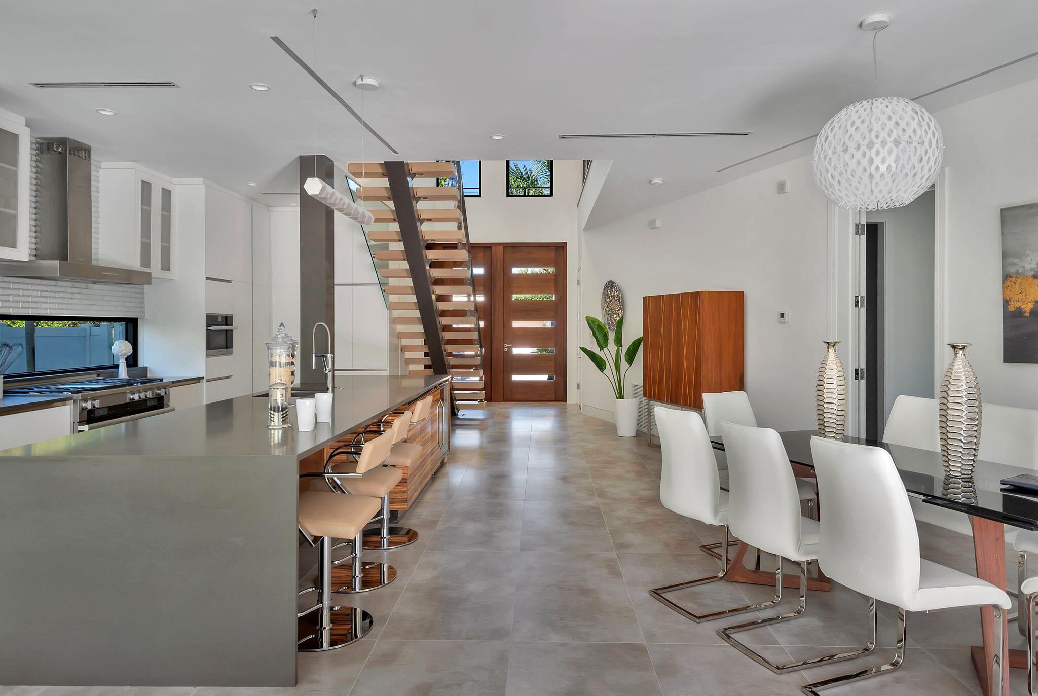 BOCA RATON POR LA MAR - Residential