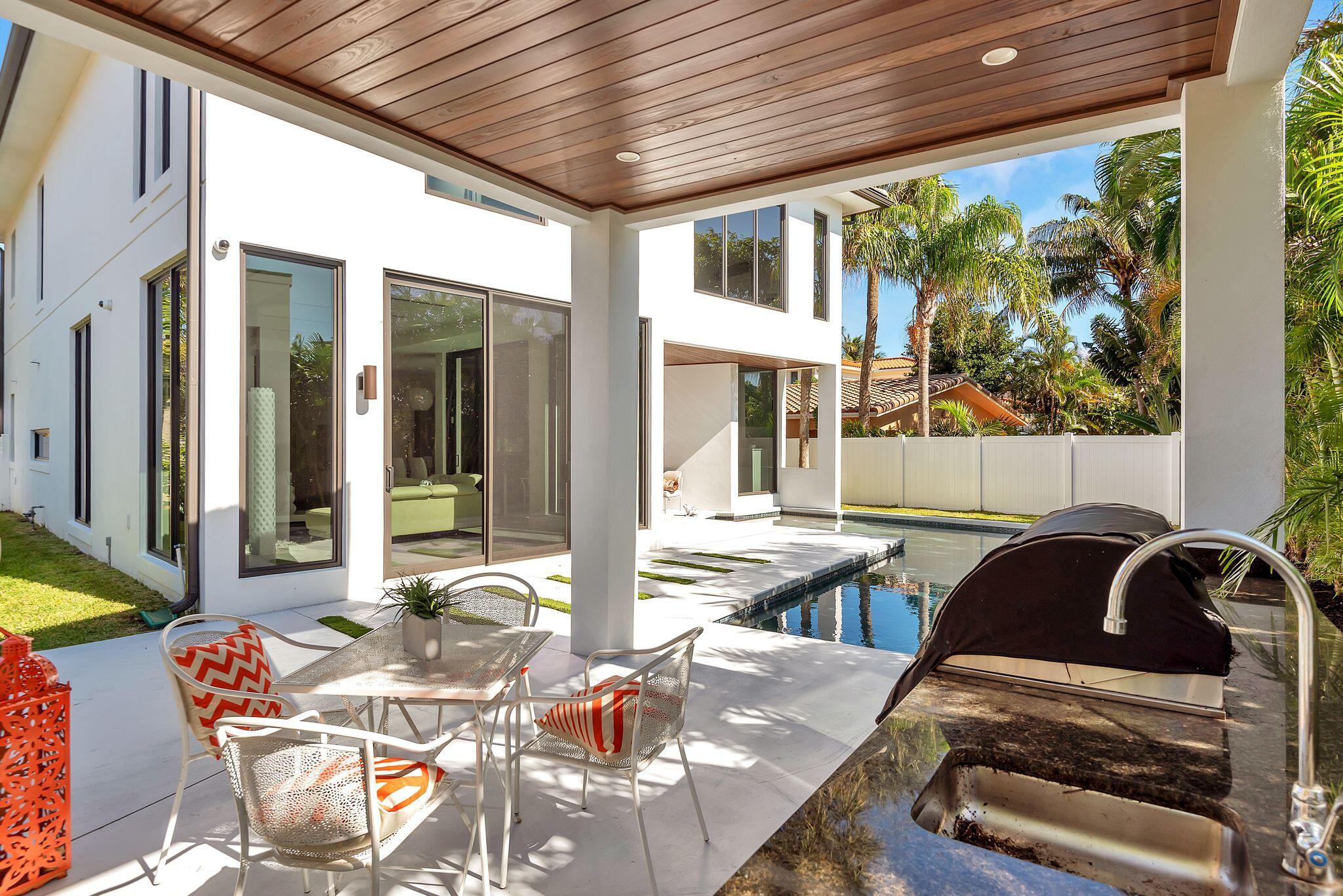 BOCA RATON POR LA MAR - Residential