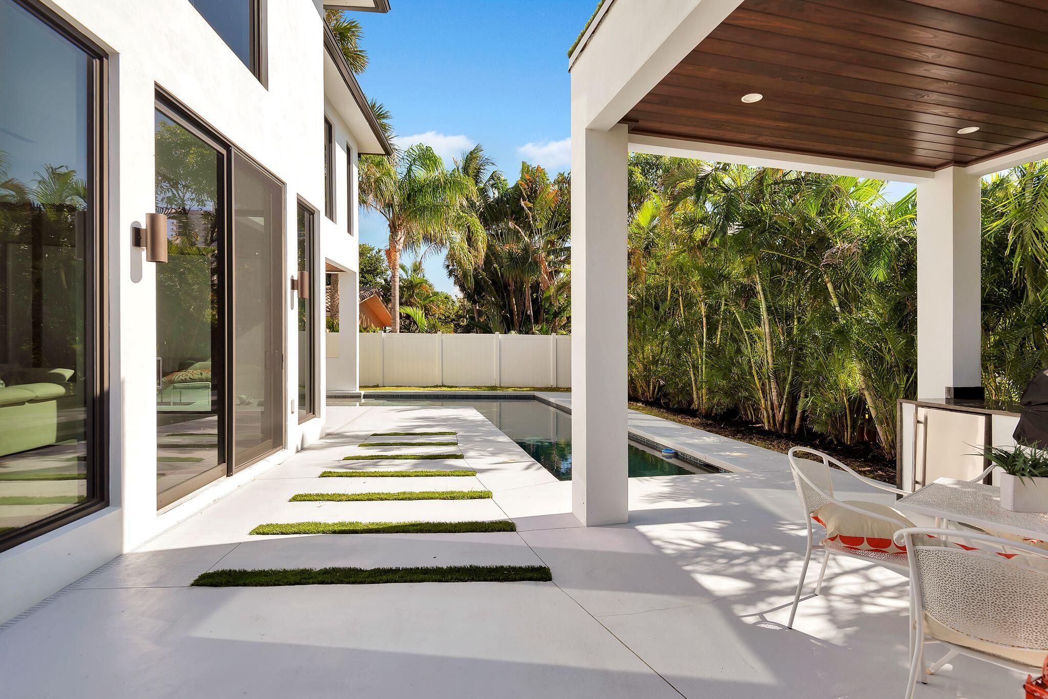 BOCA RATON POR LA MAR - Residential