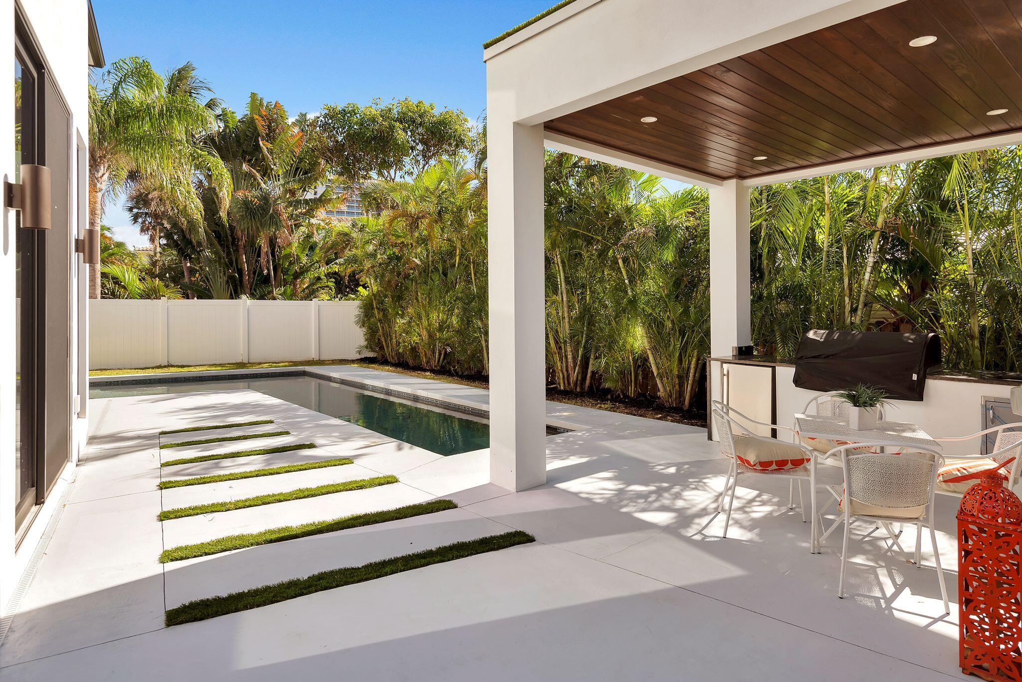 BOCA RATON POR LA MAR - Residential