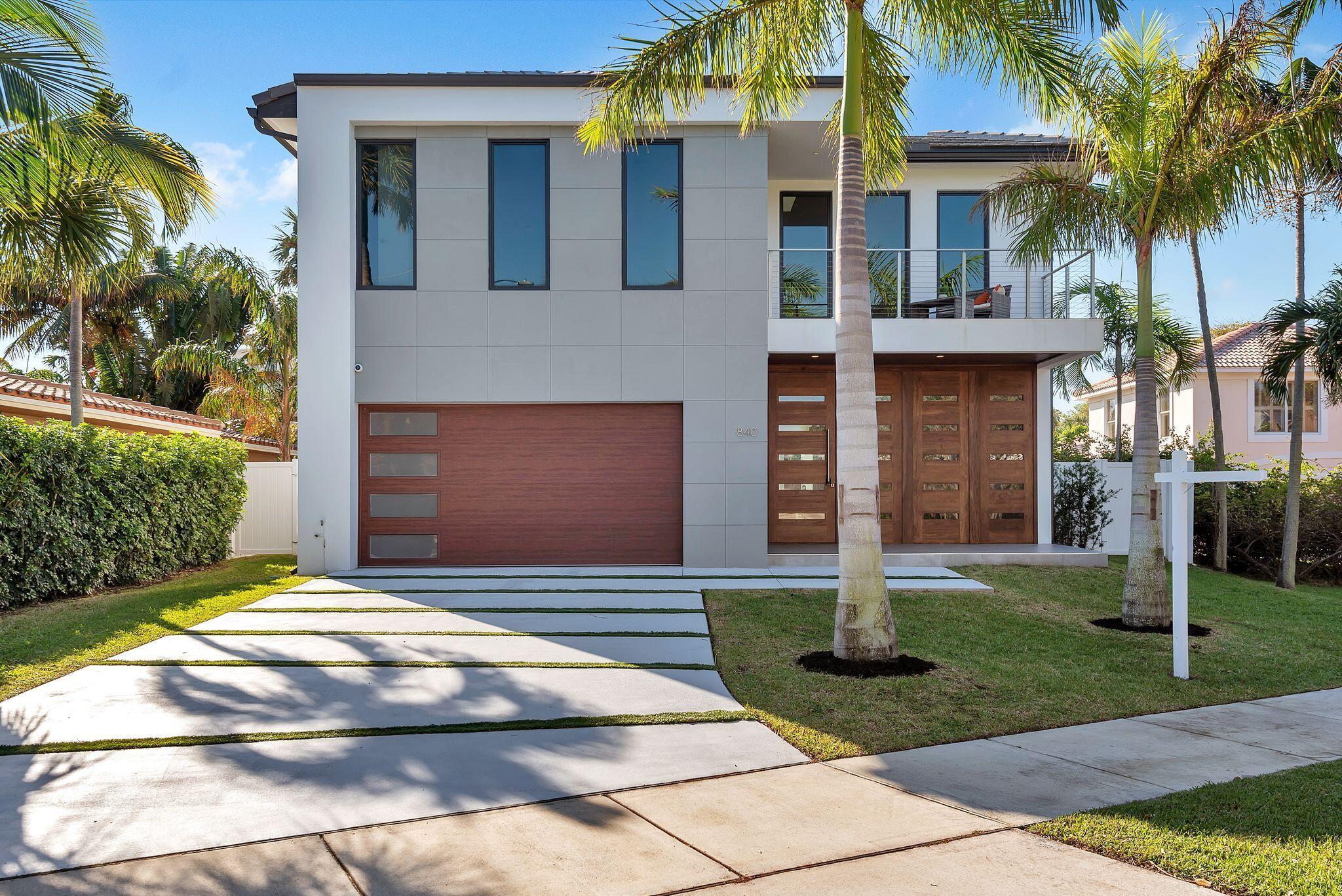 BOCA RATON POR LA MAR - Residential