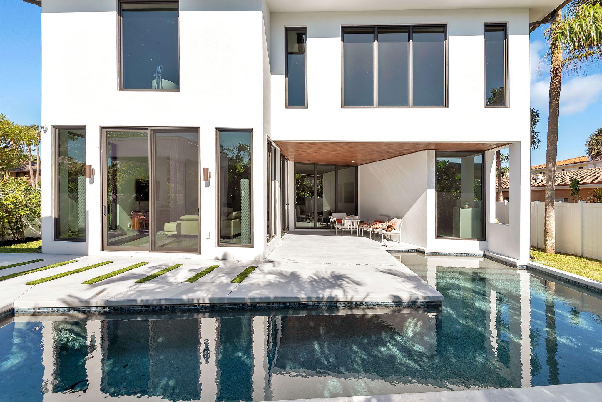 BOCA RATON POR LA MAR - Residential