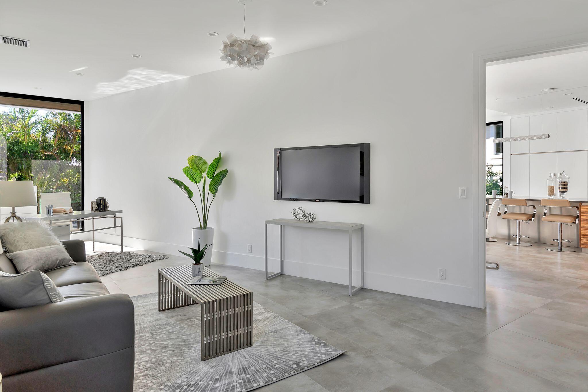 BOCA RATON POR LA MAR - Residential