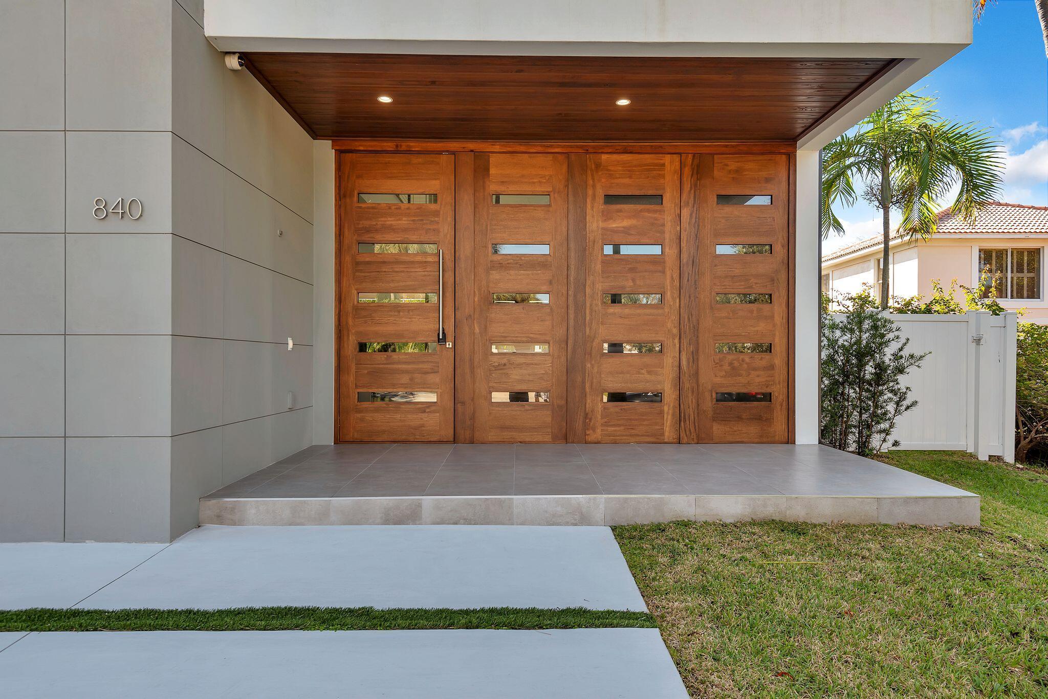 BOCA RATON POR LA MAR - Residential