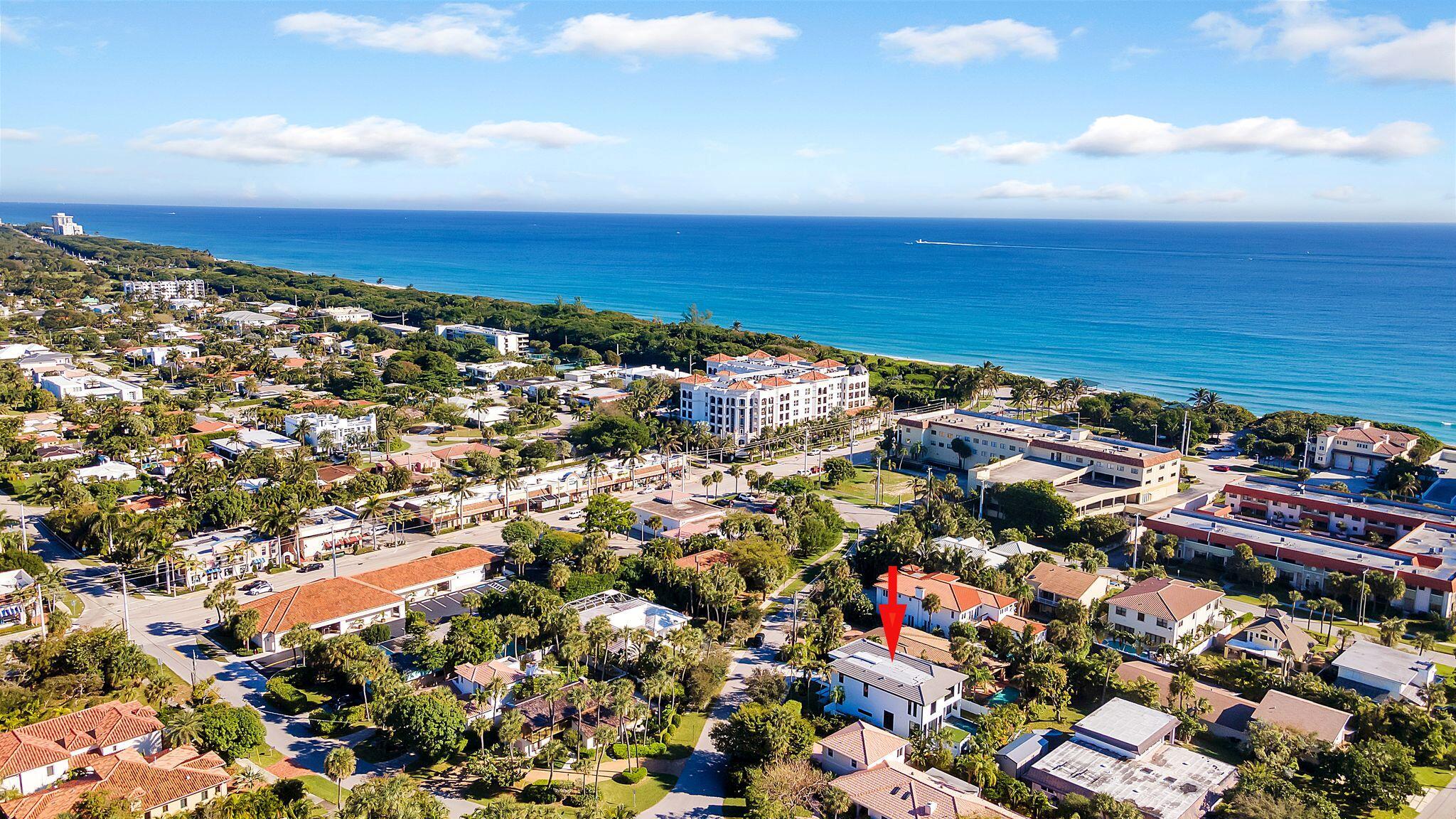 BOCA RATON POR LA MAR - Residential