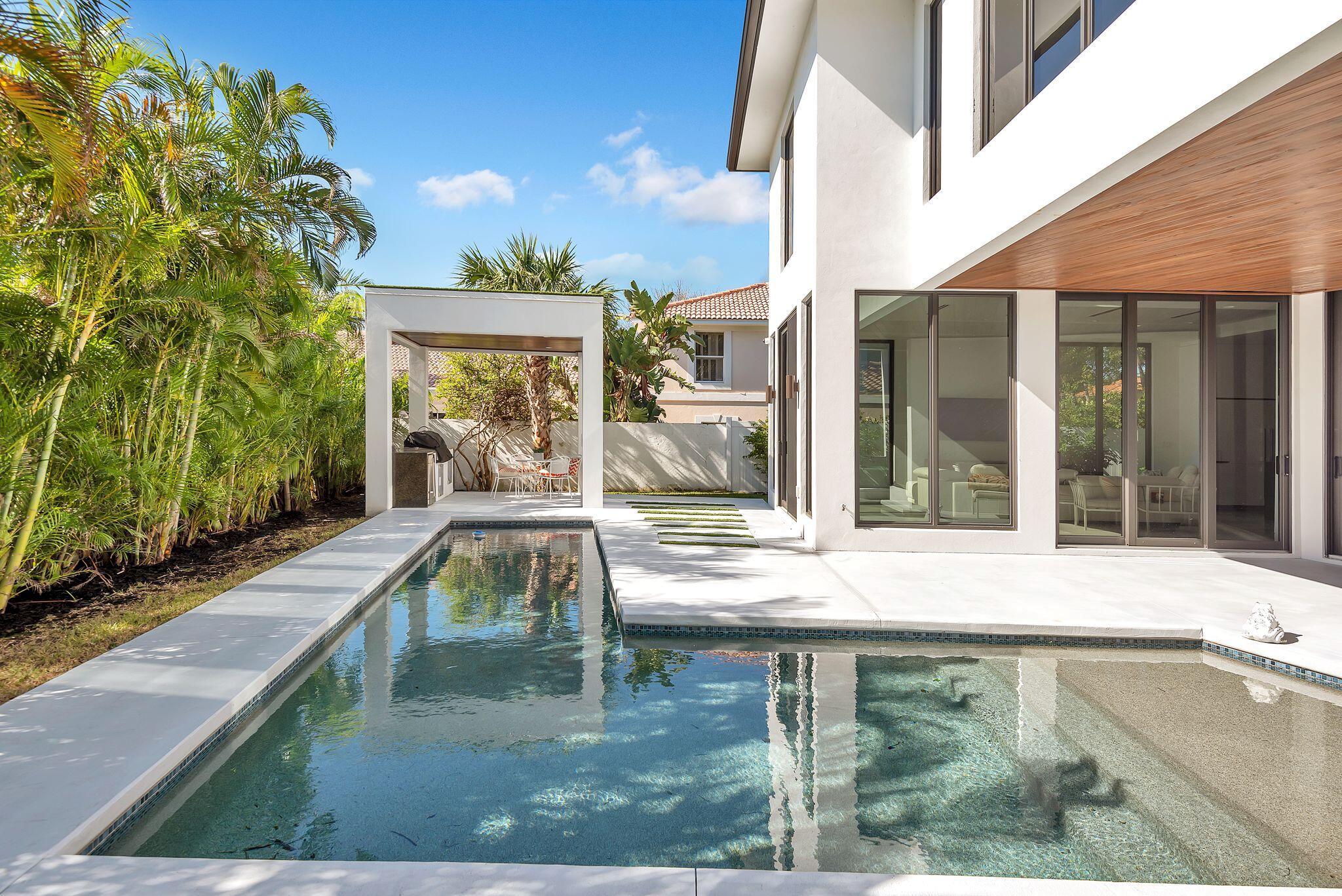 BOCA RATON POR LA MAR - Residential